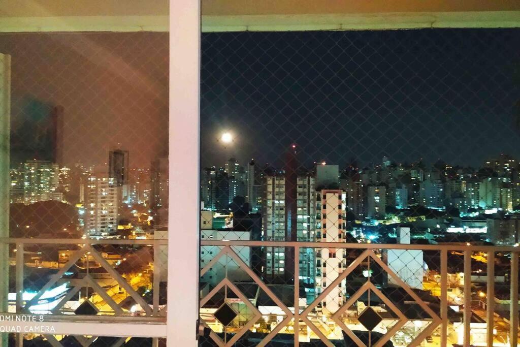 Apartamento moderno com 03 quartos e 02 garagens photo 1