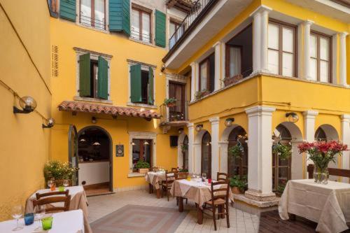 Locanda Al Centrale photo 3