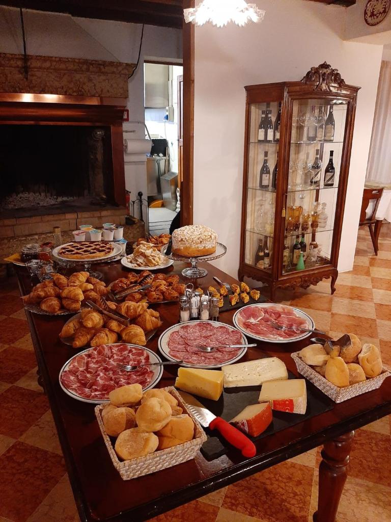 Locanda Al Centrale photo 2