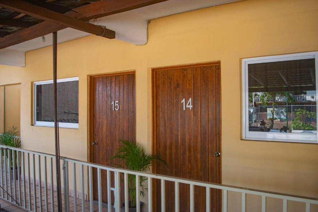 Hotel Colonial photo 1