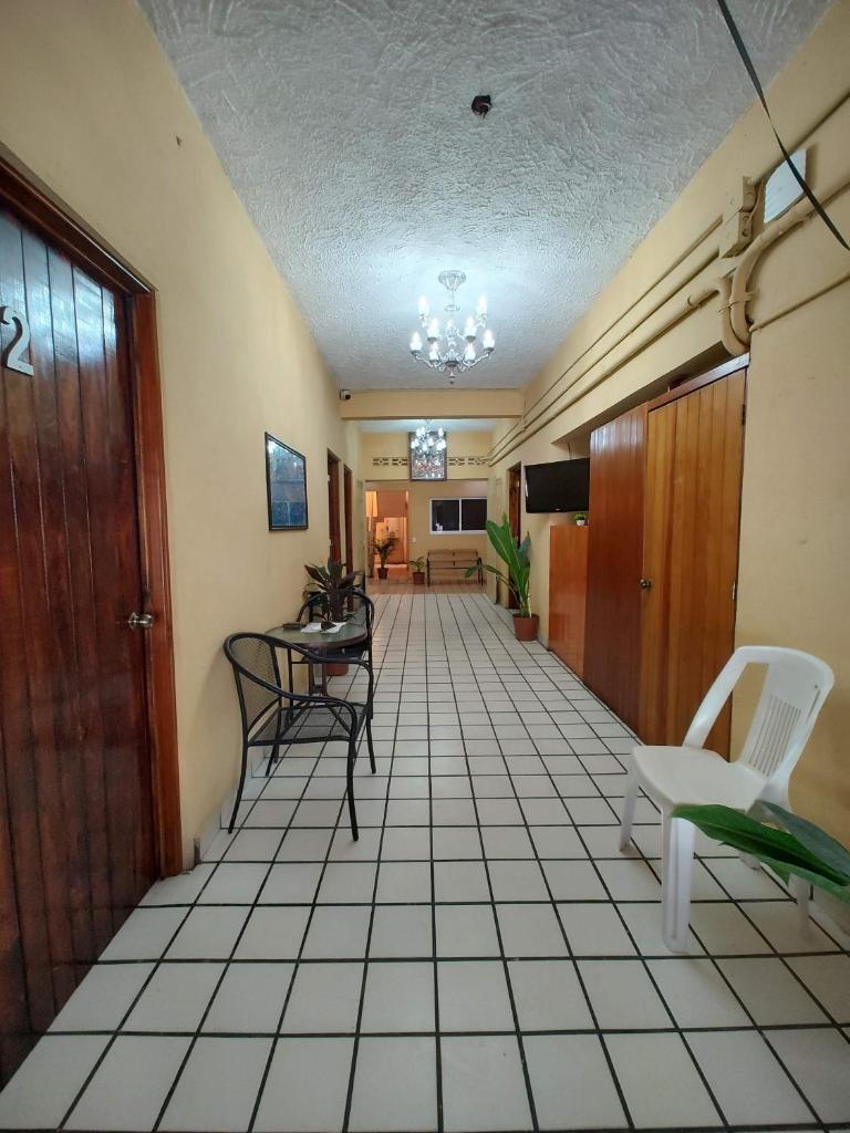 Hotel Colonial photo 2