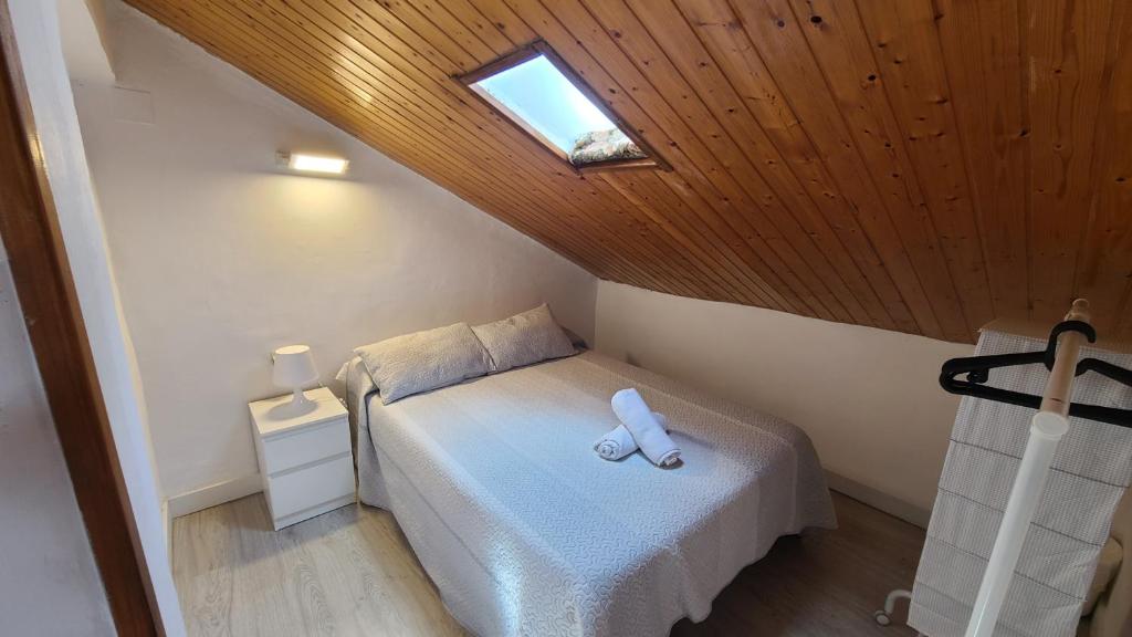 Apartamento rural en Espinosa de los Monteros photo 4