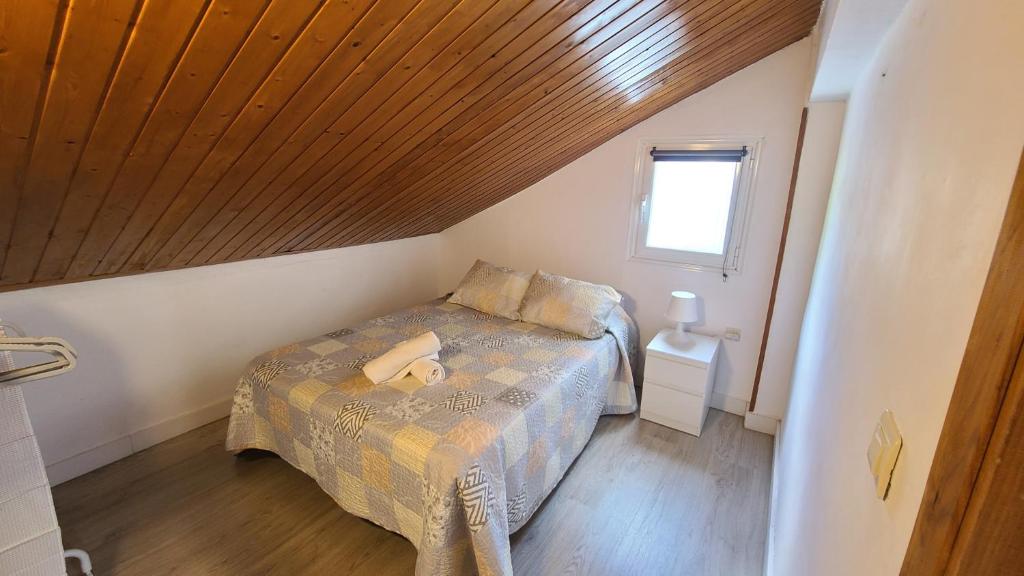 Apartamento rural en Espinosa de los Monteros photo 3