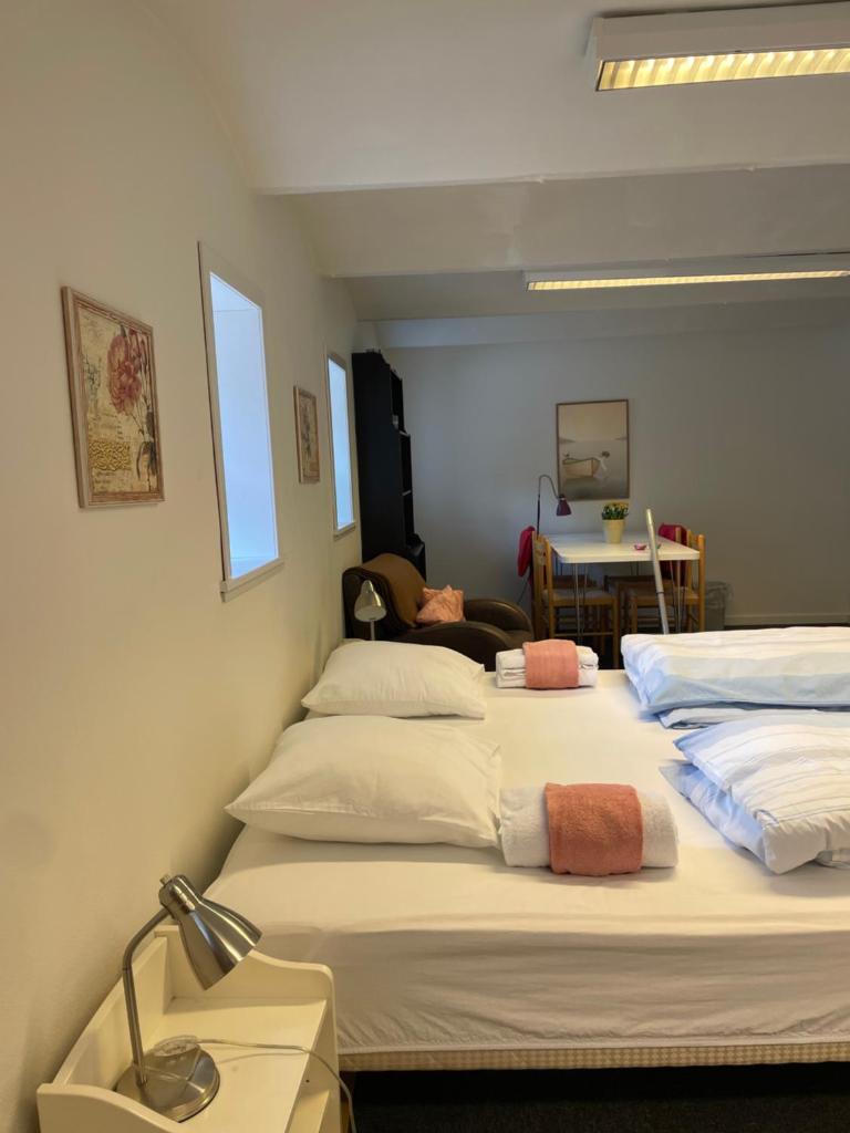 Granly-Vorbasse B&B photo 4