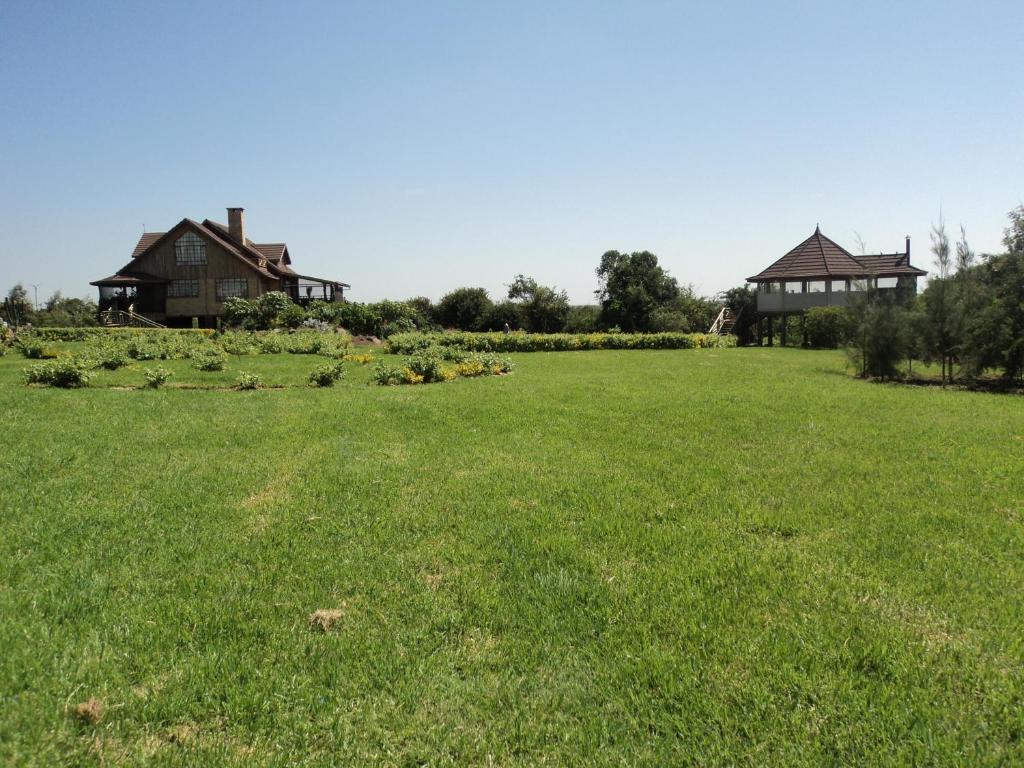 Sangare Gardens photo 4