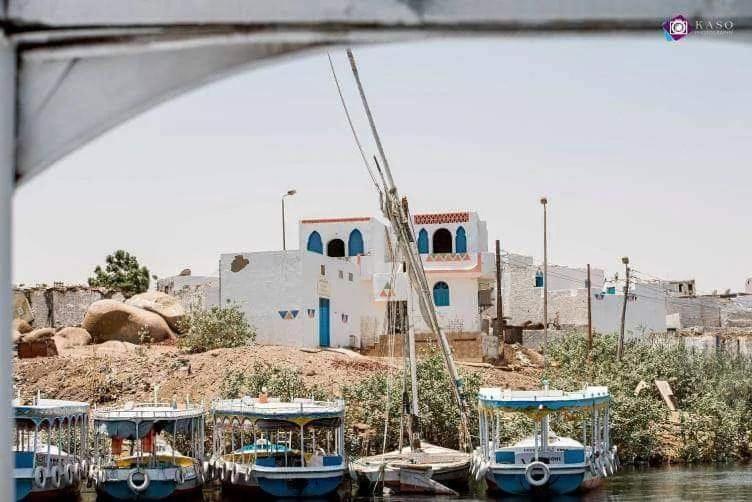 Malika nubian house photo 2