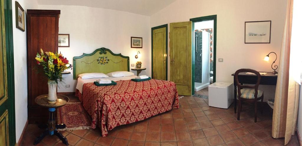 B&B Terre Di Sicilia
