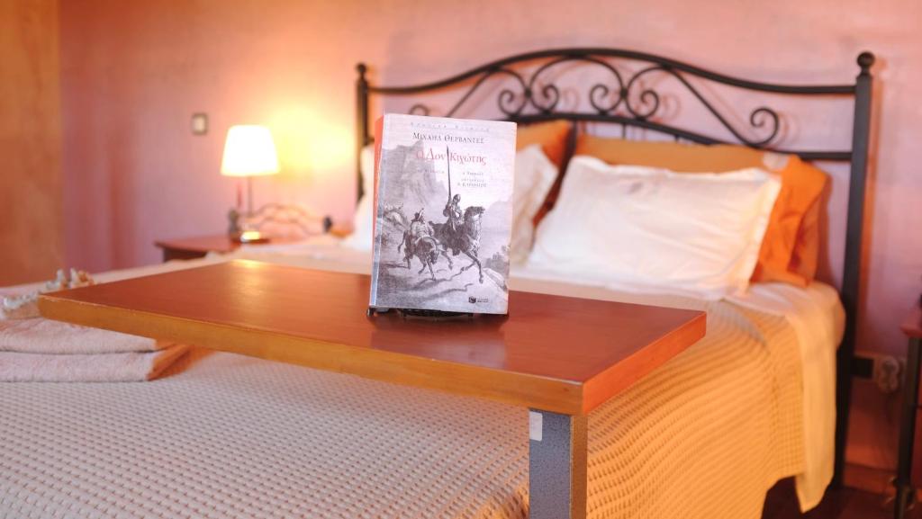 DonQuihotel Chalet photo 1