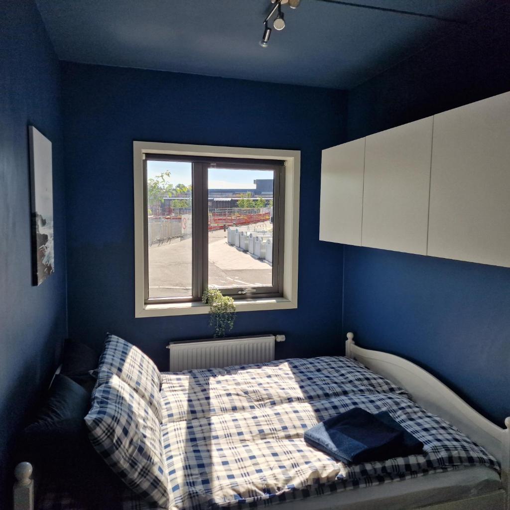 Spacious 1 bedroom apartment photo 1