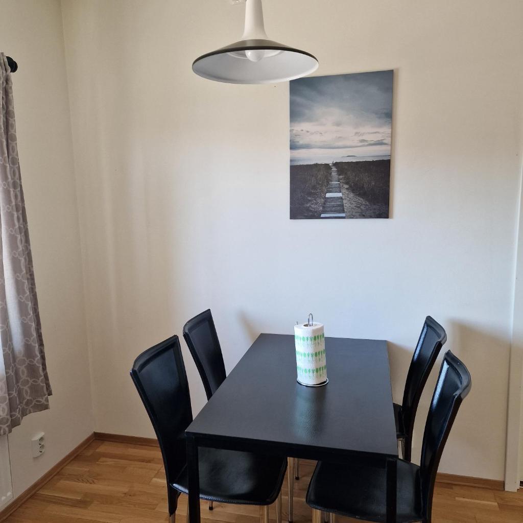 Spacious 1 bedroom apartment photo 4