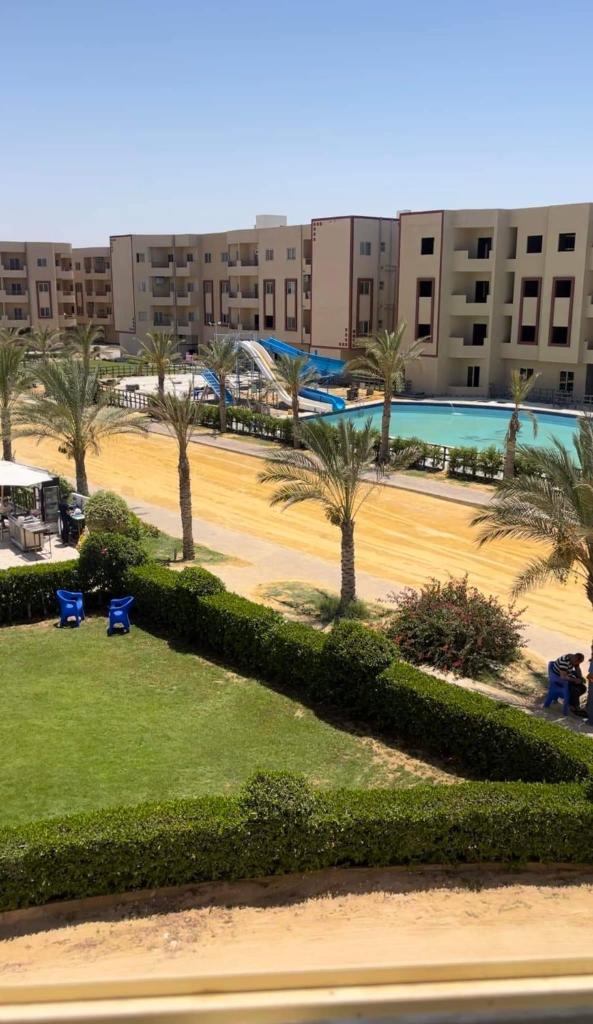 سيرينا العلمين عائلات ممنوع الجروبات والميكسات photo 2