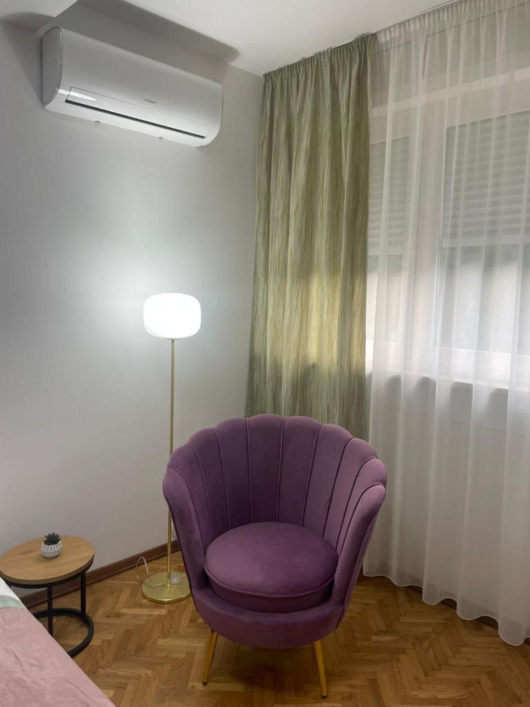 Apartman Doris,self check in - Tap to explore photos