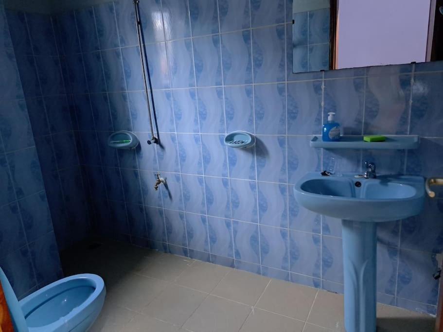 illémi Guest house photo 2