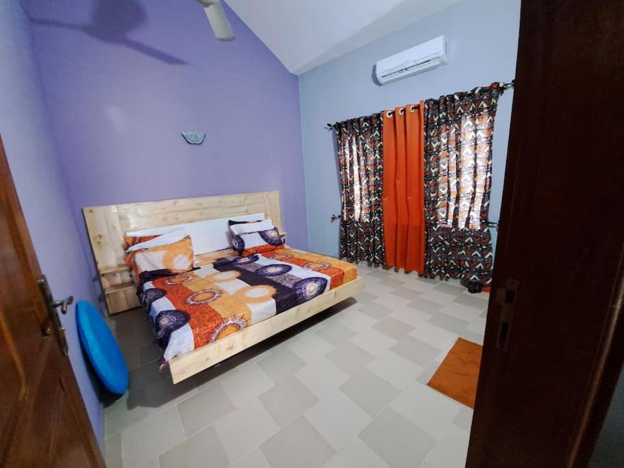 illémi Guest house photo 4
