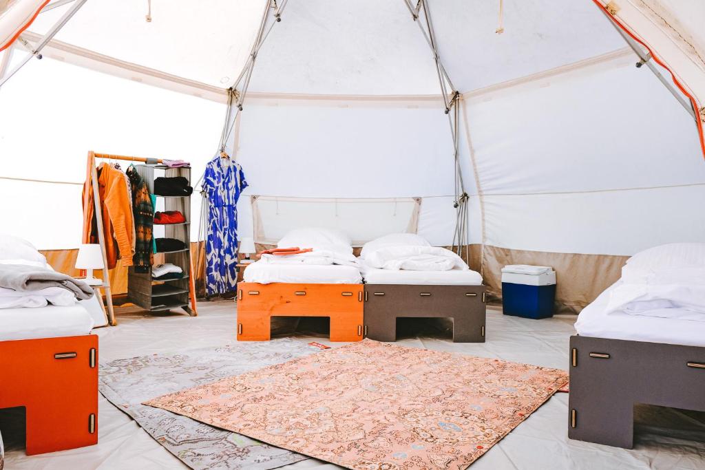 DOMO CAMP - Nature Glamping Hof Viehbrook photo 4