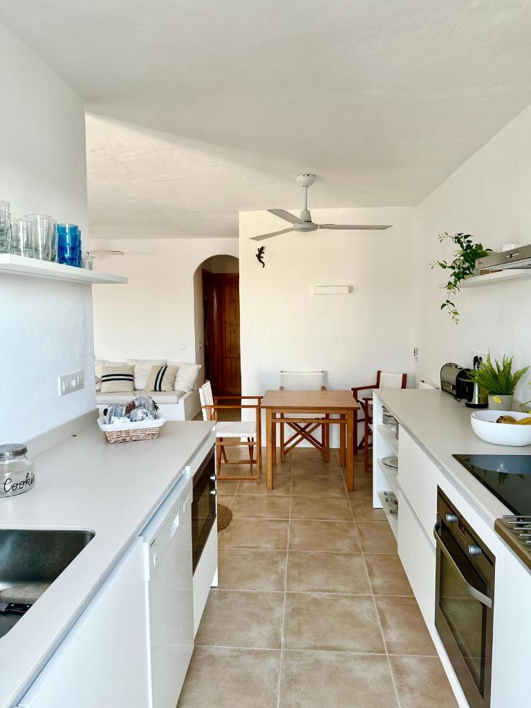 Duplex Son Parc Best Sea Views photo 3