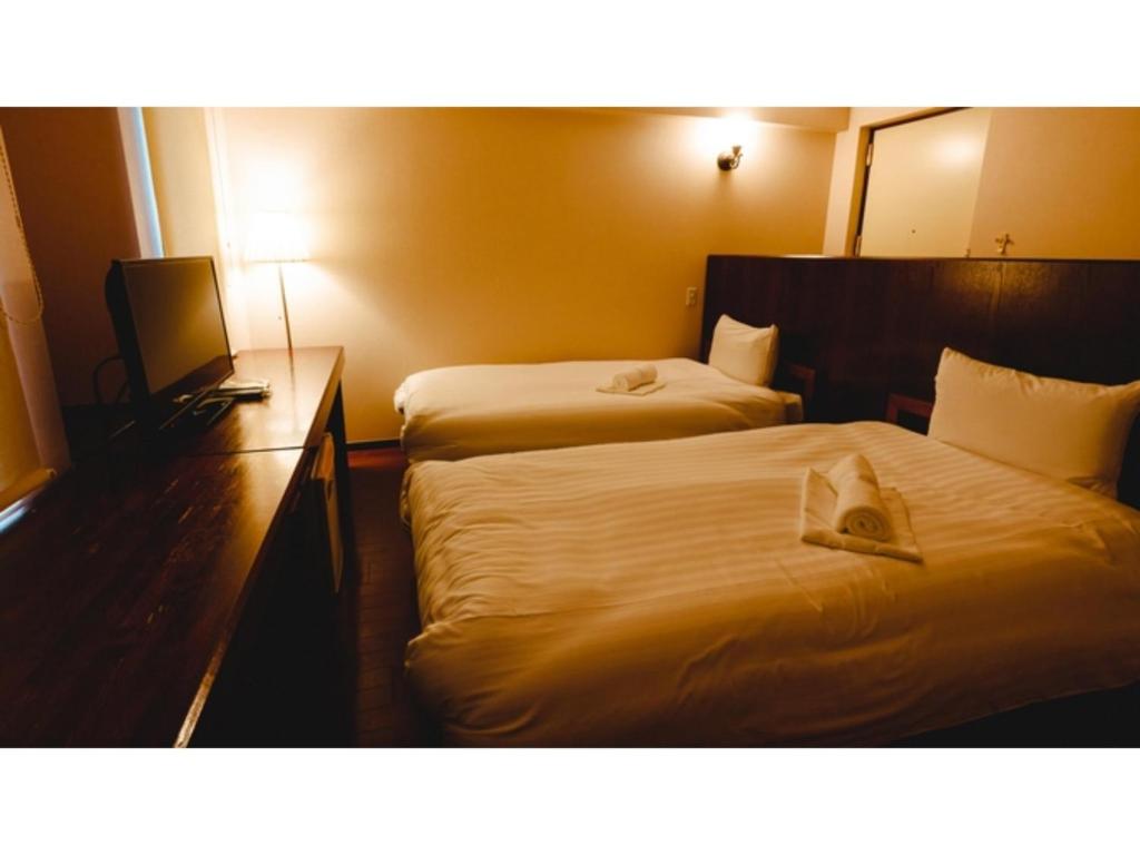VAN CORTLANDT HOTEL - Vacation STAY 17476v