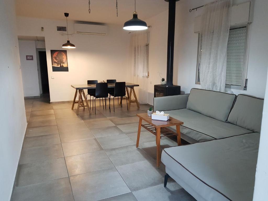 Bella Vista in Haifa