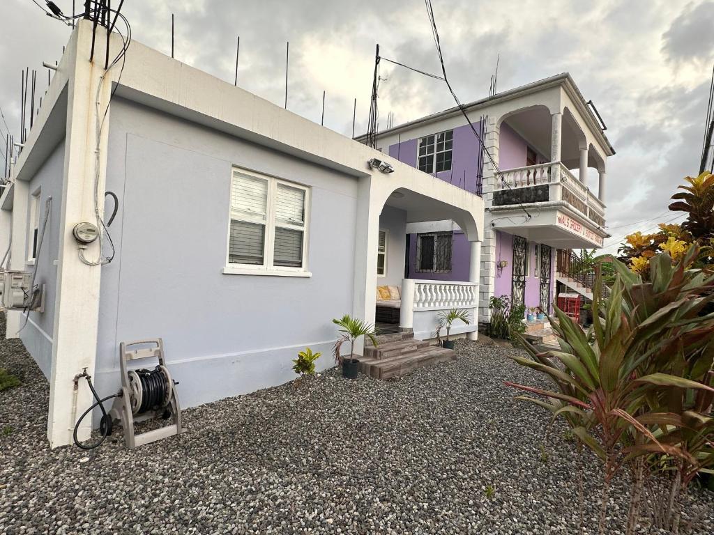Lucia Bayview House photo 2