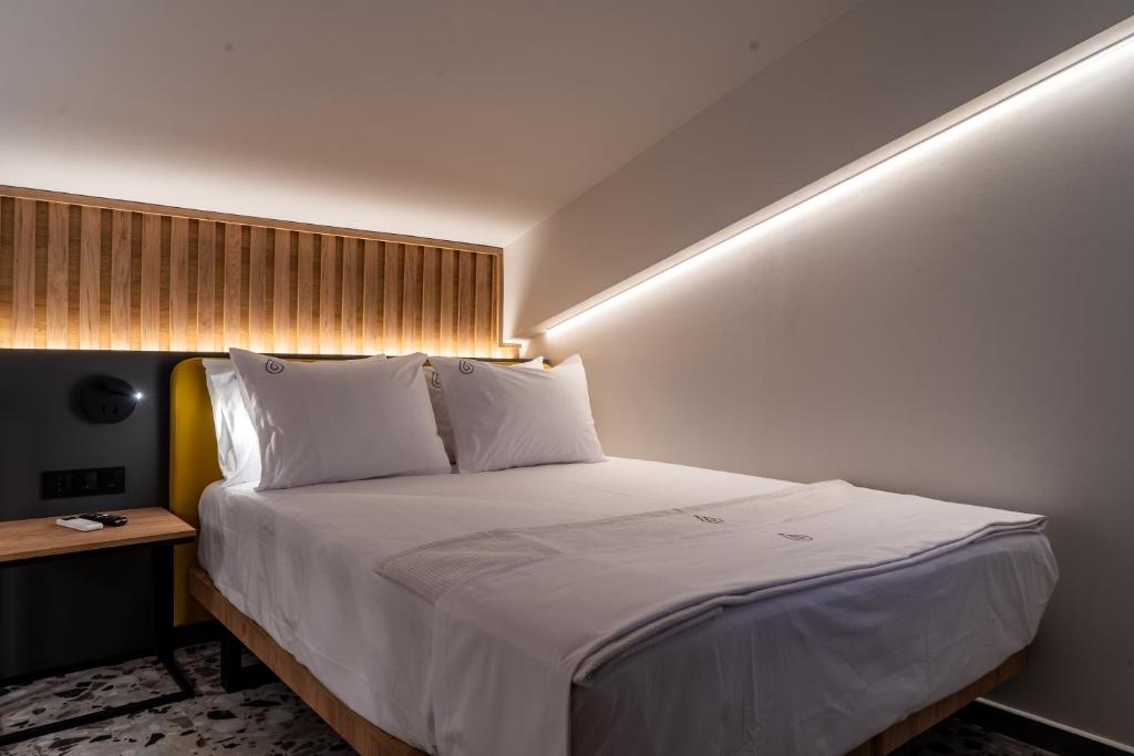 NERO SEASCAPE SUITES photo 1