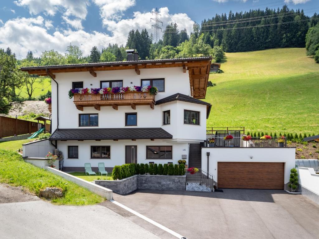Ferienwohnung Kircher photo 2