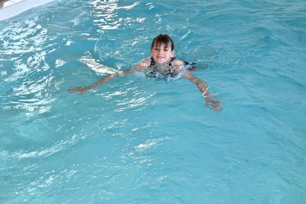 Grande maison de vacances Les Reinettes photo 2