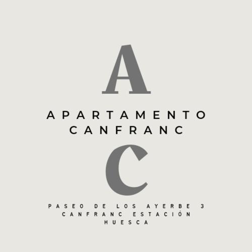 Apartamento Canfranc photo 1