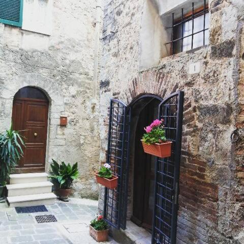 Vico del Naia