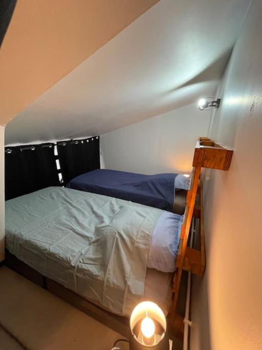 Appartement vue sur la Charente photo 2