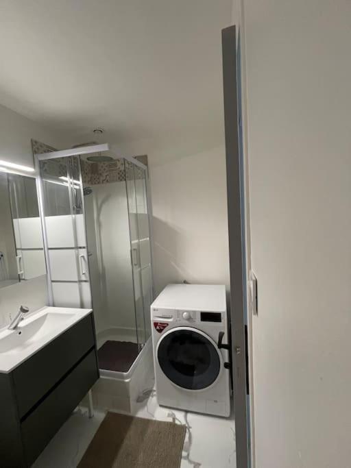 Appartement vue sur la Charente photo 3