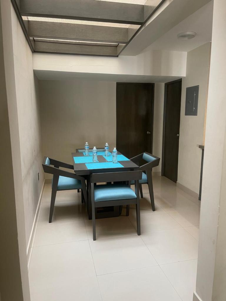 Suites San Luis photo 1