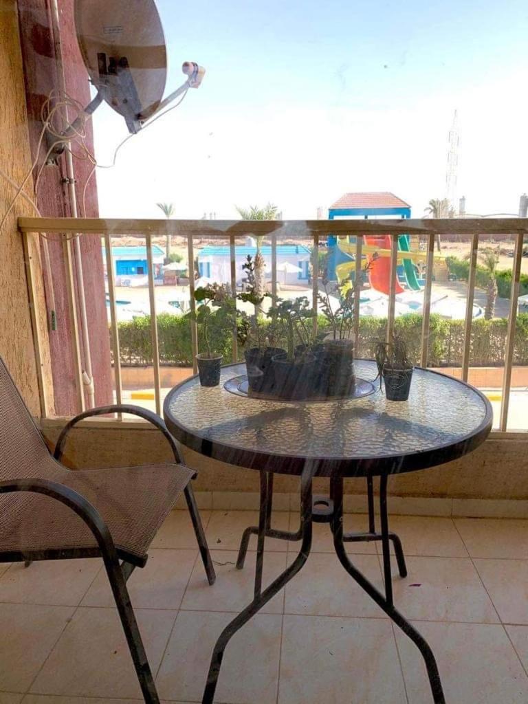 Vista Marina chalet photo 1
