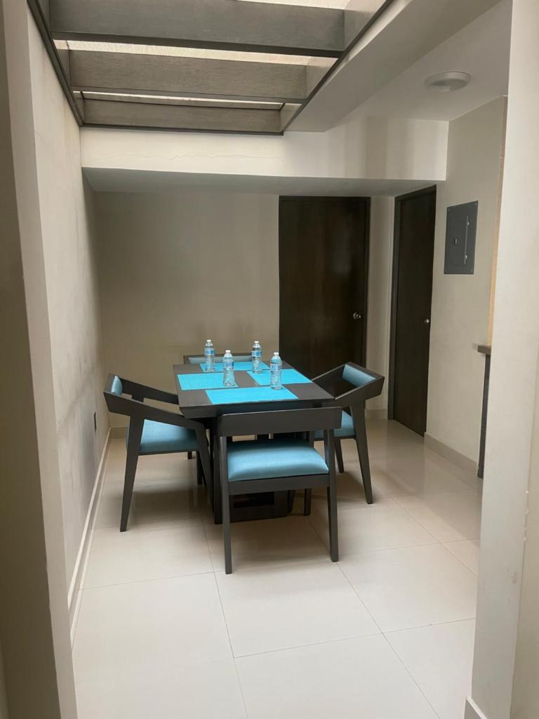 Suites San Luis photo 2
