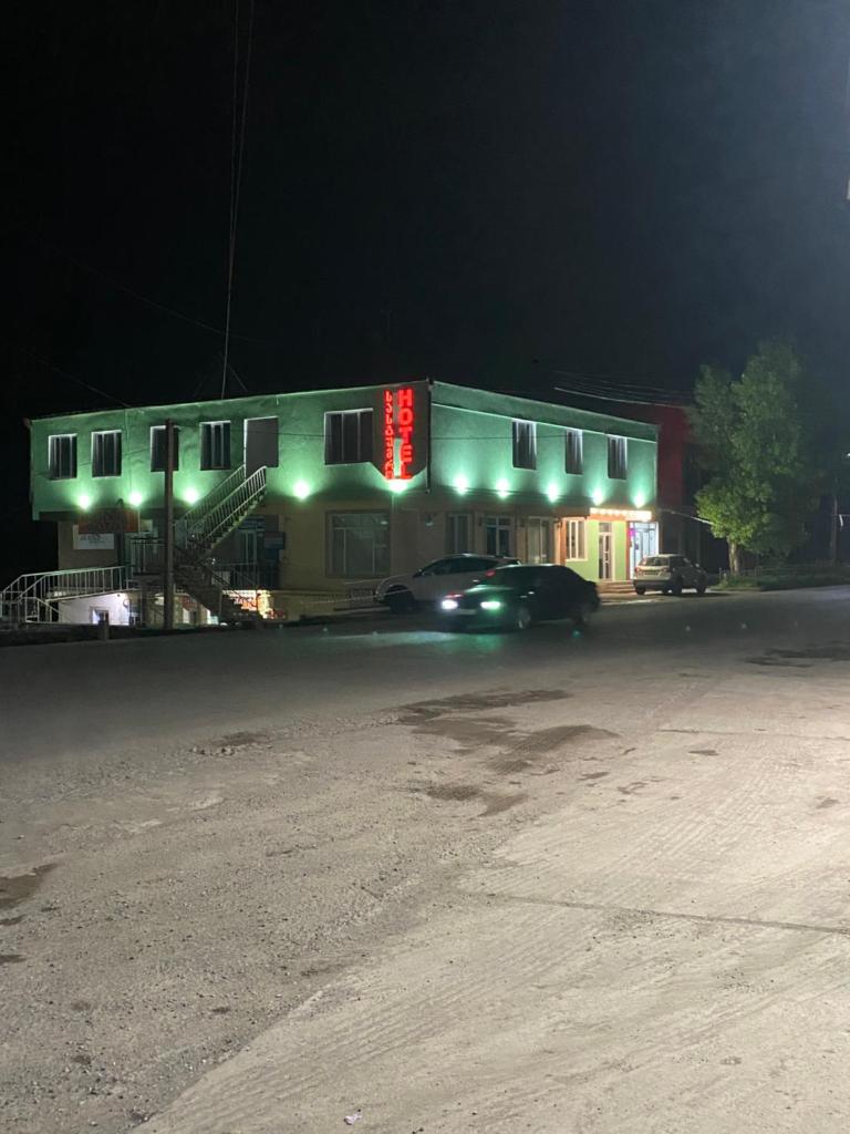 Hotel Sharl photo 2