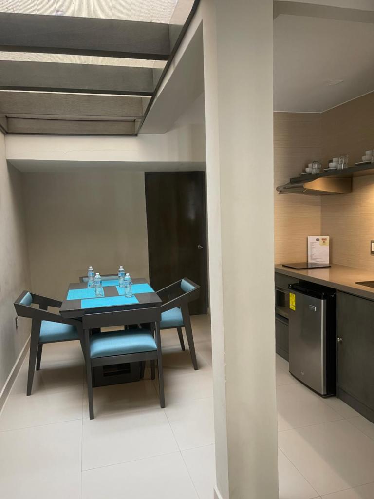 Suites San Luis photo 3