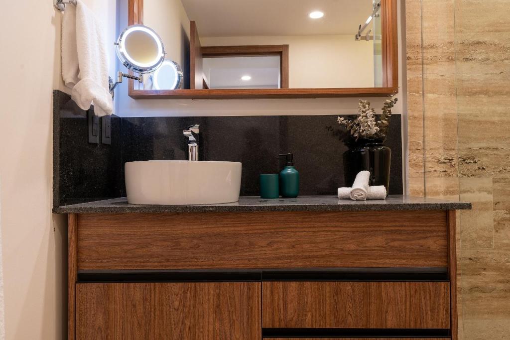 AWA TORRE F 2 HABITACIONES