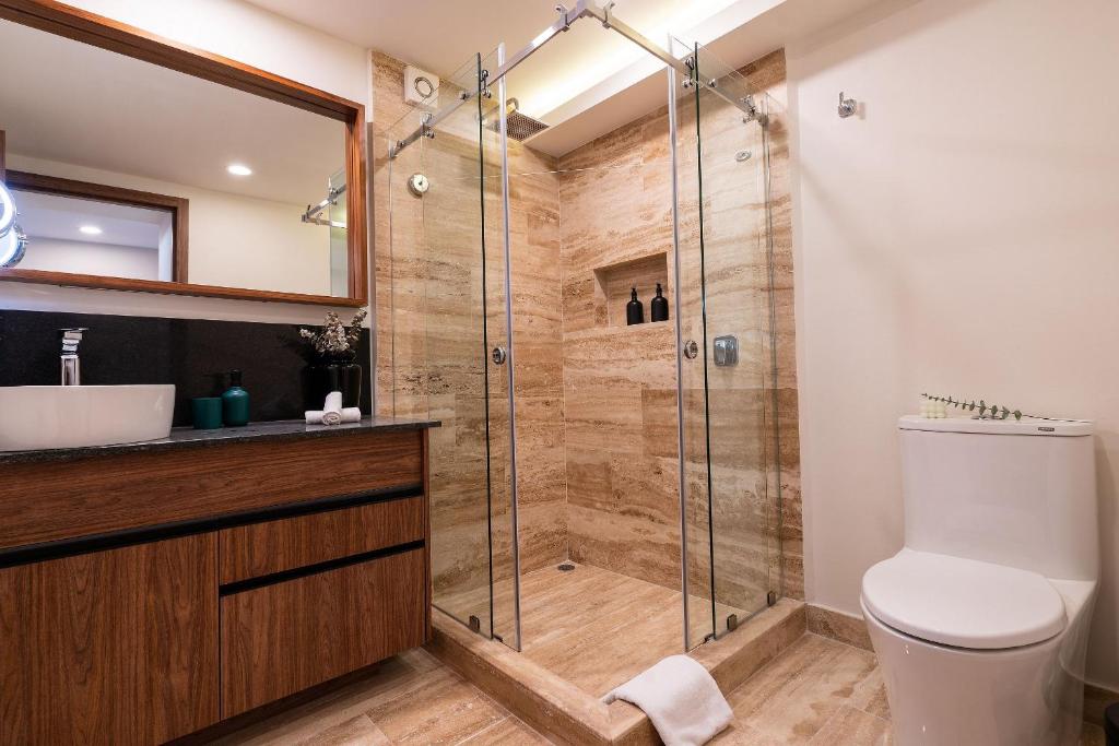 AWA TORRE F 2 HABITACIONES photo 2