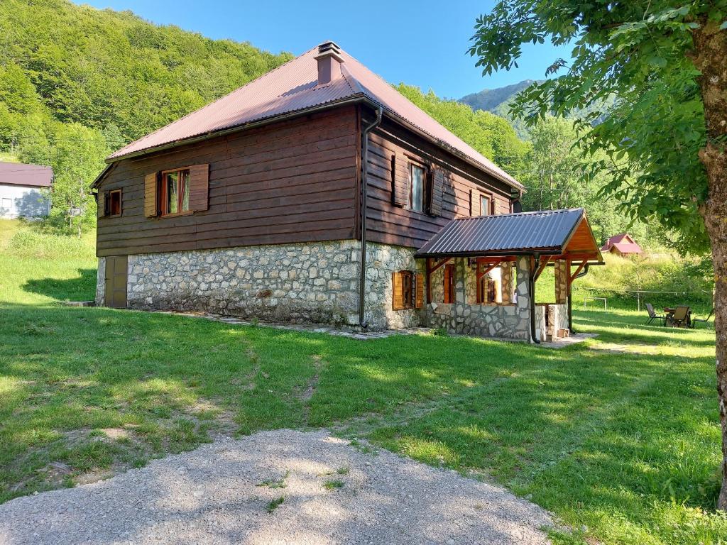 Kuća za odmor Grujić photo 1