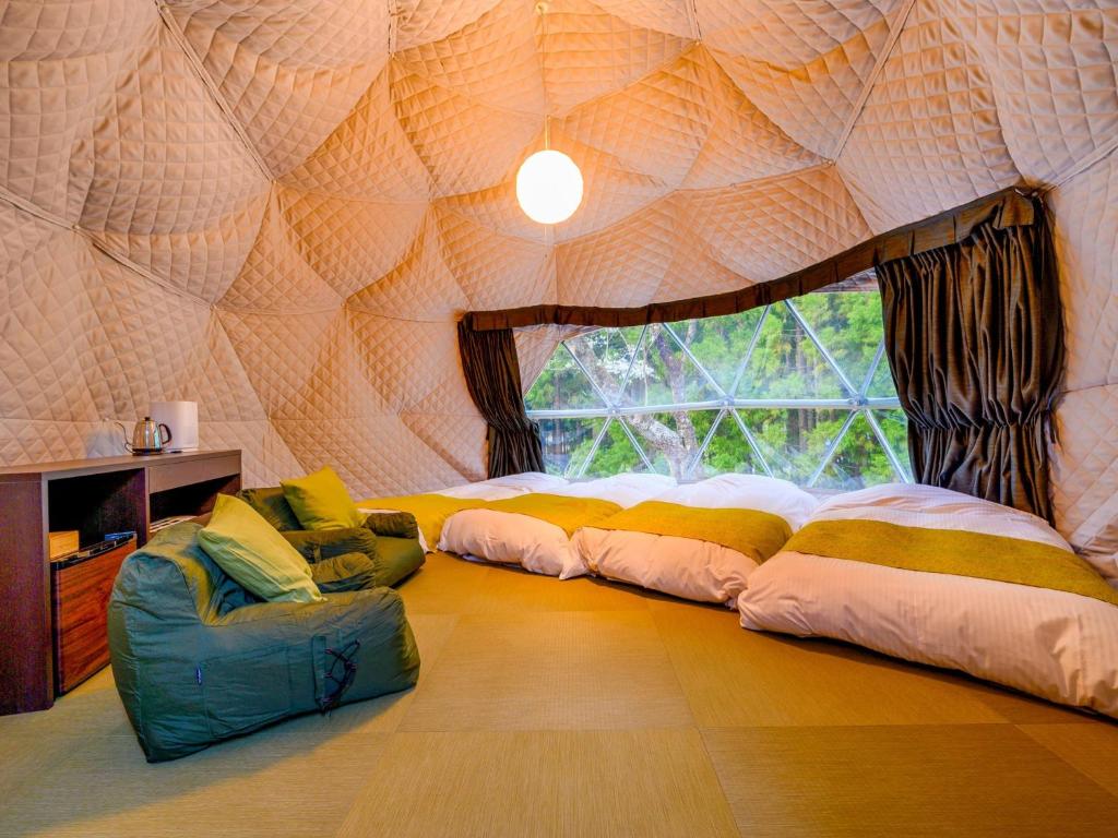 Lupo Forest "GRAN FOREST Echizen Miyama" - Vacation STAY 76029v photo 1