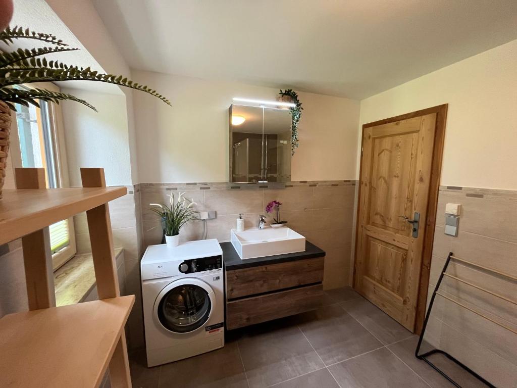 Ferienwohnung Sonnenstrahl photo 1