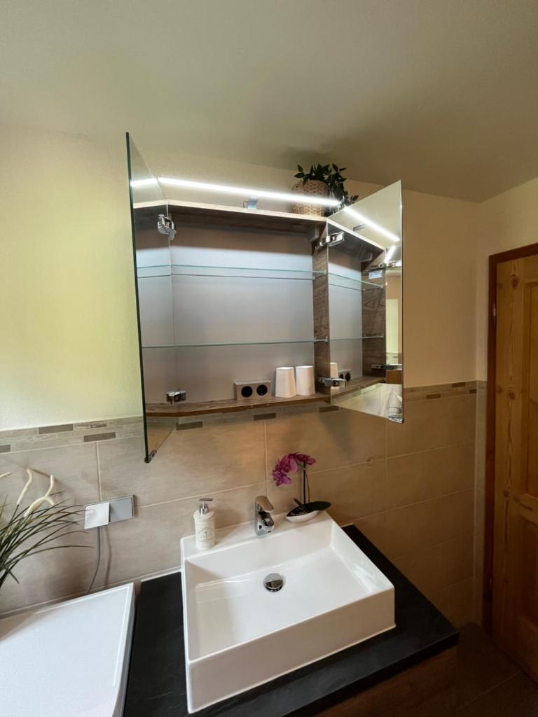 Ferienwohnung Sonnenstrahl photo 2