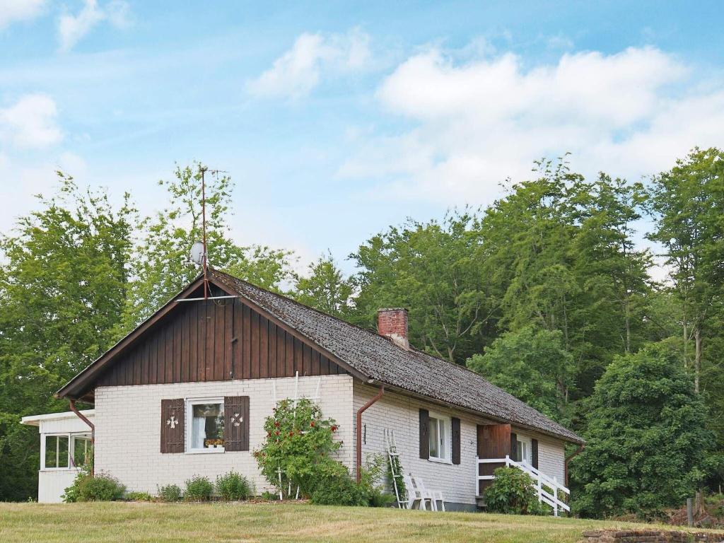Holiday home Laholm III photo 1