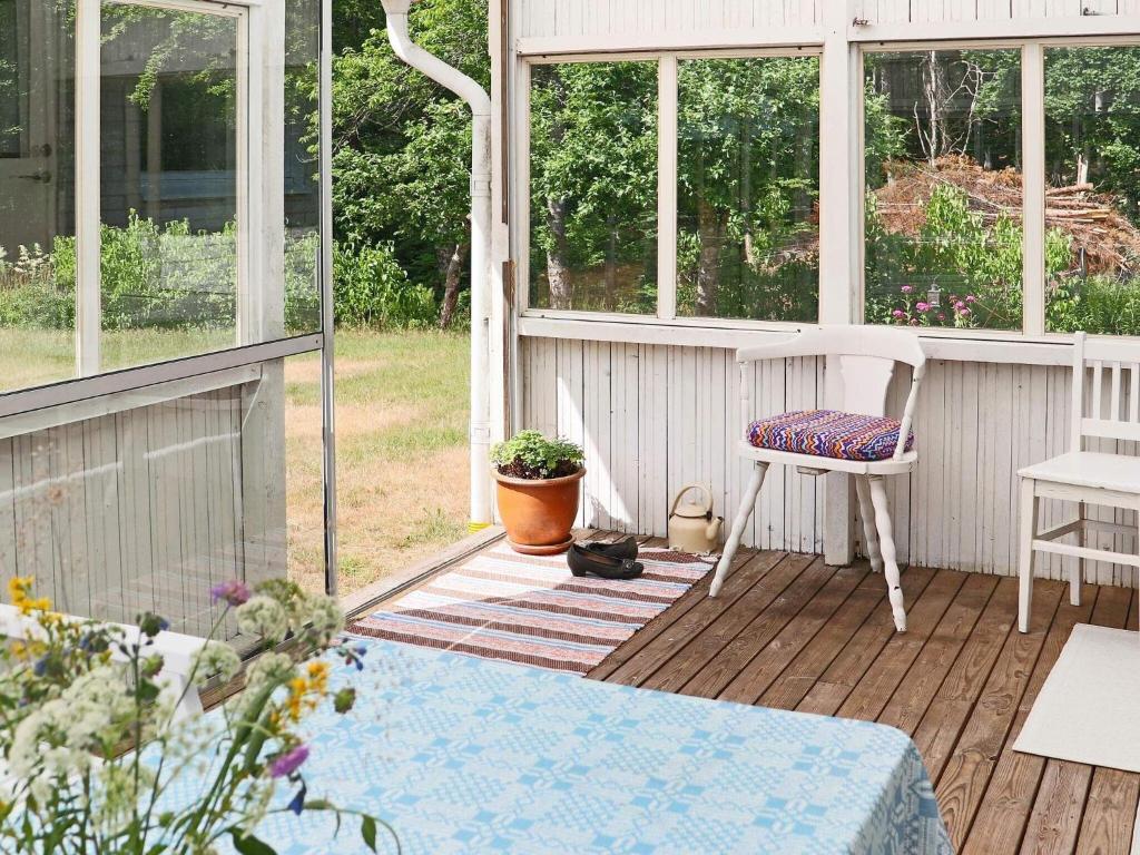 Holiday home Laholm III photo 4