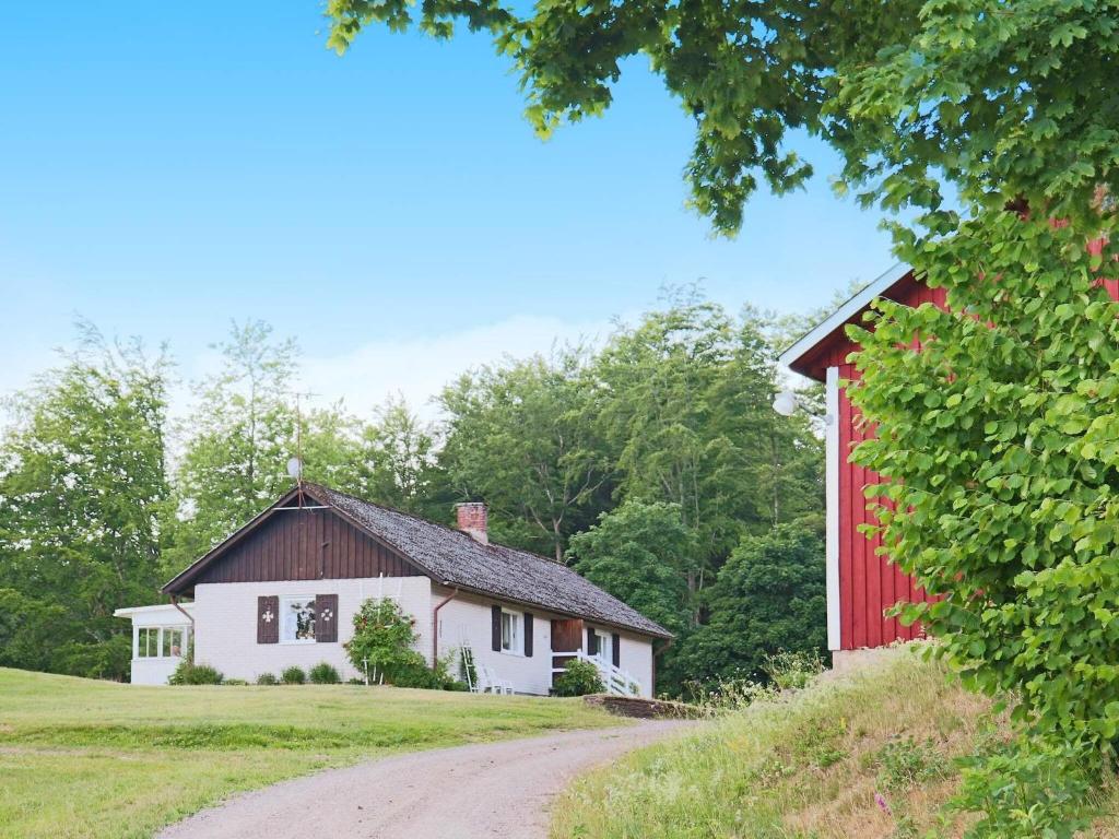 Holiday home Laholm III photo 2