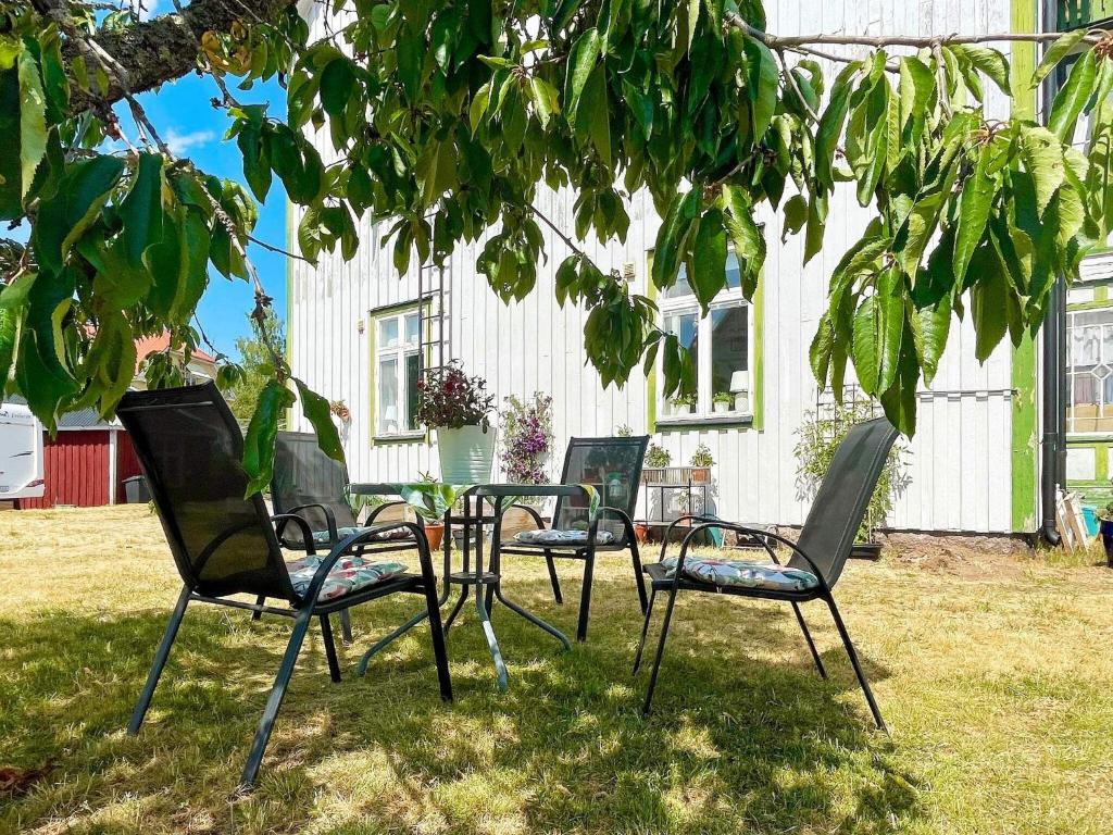 Holiday home Södra vi photo 1