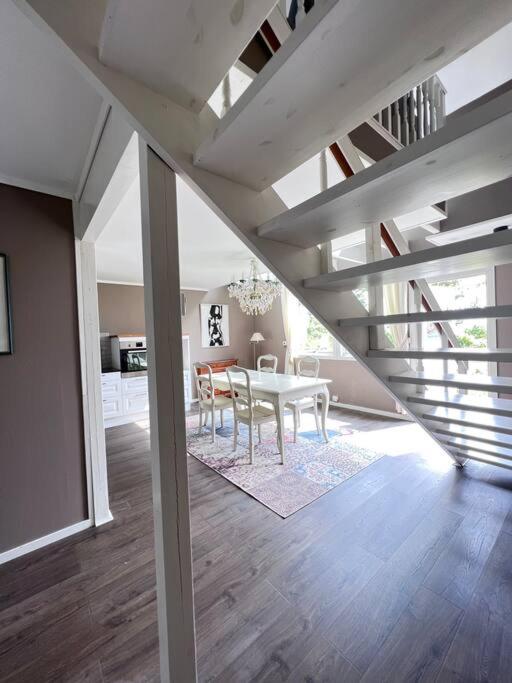 Moldegaard Farmhouse - Apartment C photo 2