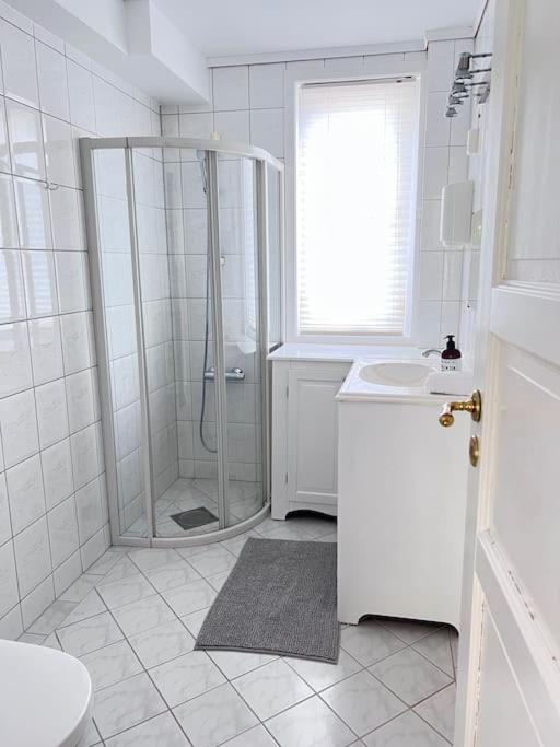Moldegaard Farmhouse - Apartment C photo 4