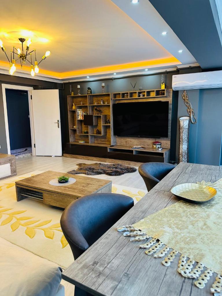 Akhome - Luxury dublex apartment photo 4