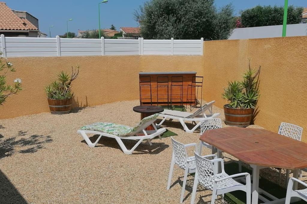La Villa Olly 3 photo 2