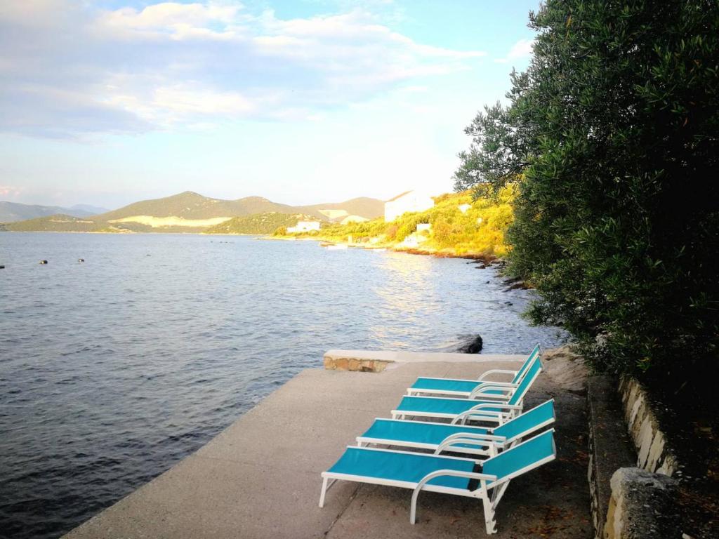 Beach House Olea